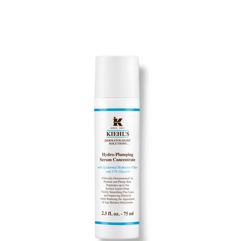 Kiehl's Hydro-Aufpolsterndes, Retexturierendes Serumkonzentrat 75 ml Kiehl's Hydro-Aufpolsterndes, Retexturierendes Serumkonzentrat 75 ml von Kiehl's Since 1851