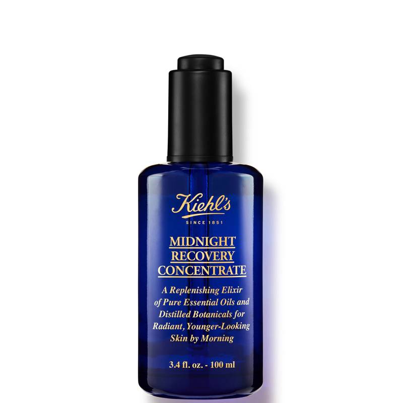 Kiehl's Midnight Recovery Concentrate (Verschiedene Größen) - 100ml von Kiehl's Since 1851