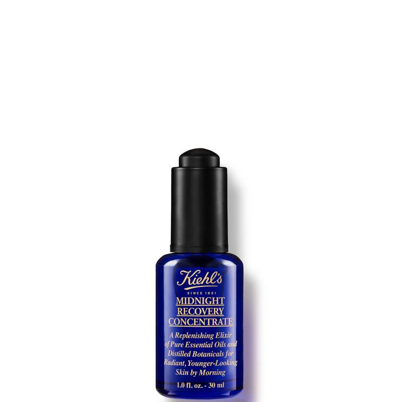 Kiehl's Midnight Recovery Concentrate (Verschiedene Größen) - 30ml von Kiehl's Since 1851