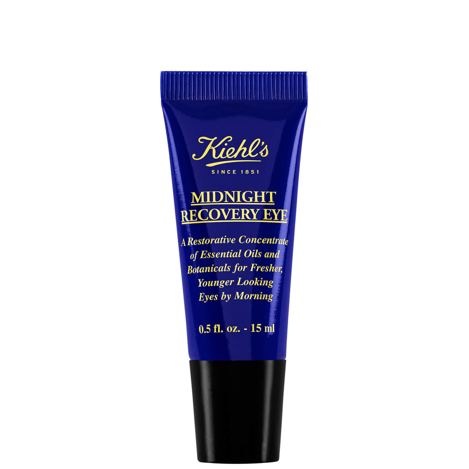 Kiehl's Mitternacht Erholung Auge 15ml von Kiehl's Since 1851