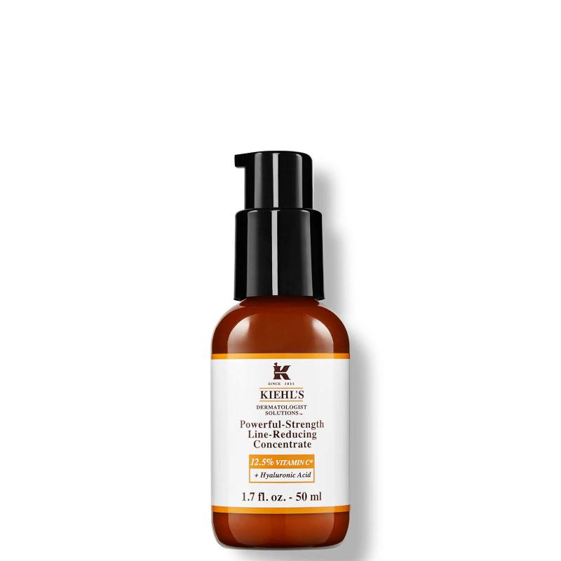 Kiehl's Powerful-Strength Line-Reducing Concentrate (Verschiedene Größen) - 50ml von Kiehl's Since 1851
