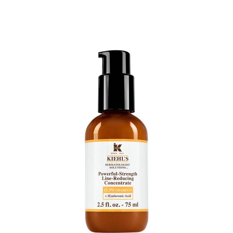 Kiehl's Powerful-Strength Line-Reducing Concentrate (Verschiedene Größen) - 75ml von Kiehl's Since 1851