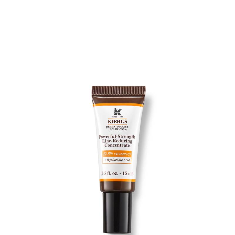 Kiehl's Powerful Strength Line Reducing Concentrate 15ml Kiehl's Powerful Strength Line Reducing Concentrate 15ml von Kiehl's Since 1851