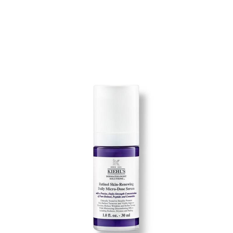Kiehl's Retinol Skin-Renewing Daily Micro-Dose Serum (Various Sizes) - 30ml von Kiehl's Since 1851