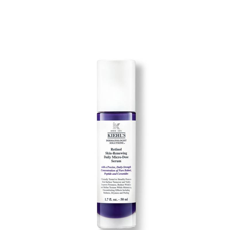 Kiehl's Retinol Skin-Renewing Daily Micro-Dose Serum (Various Sizes) - 50ml von Kiehl's Since 1851