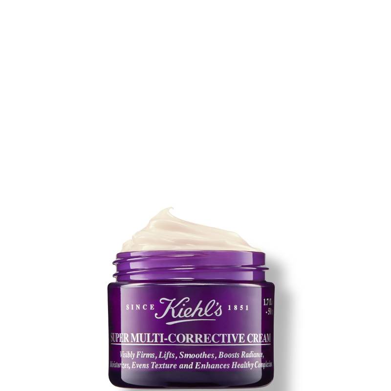 Kiehl's Super Multi-Corrective Cream (Verschiedene Größen) - 50ml von Kiehl's Since 1851