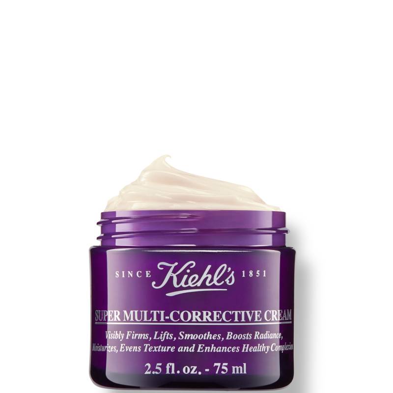 Kiehl's Super Multi-Corrective Cream (Verschiedene Größen) - 75ml von Kiehl's Since 1851