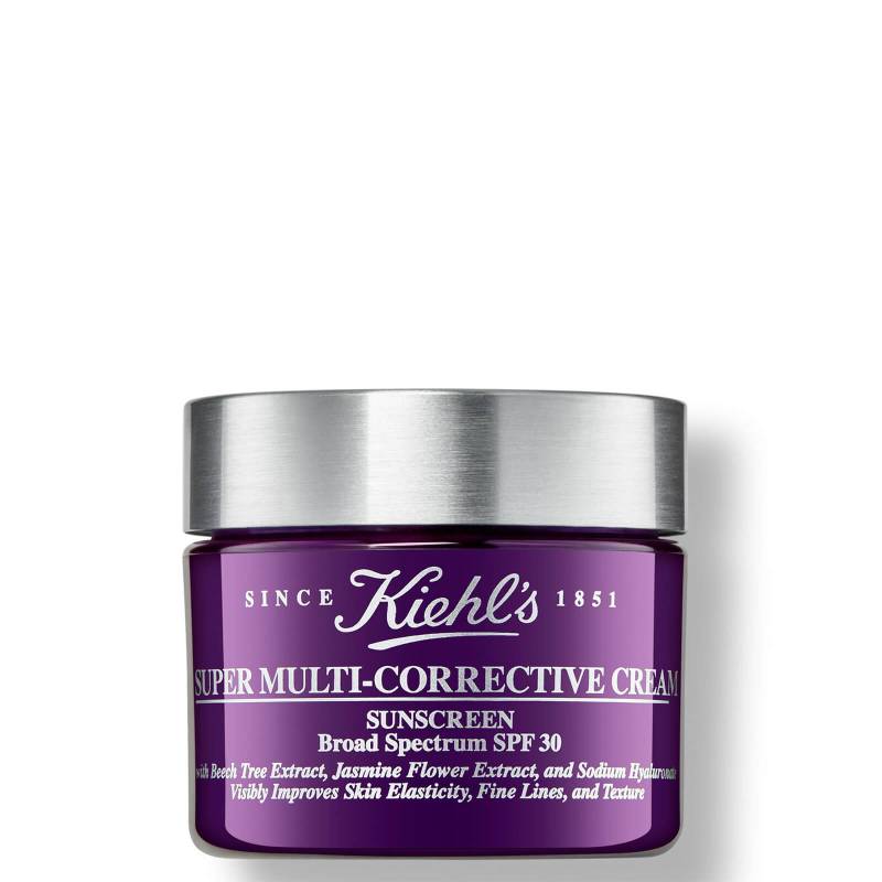 Kiehl's Super Multi-Corrective Cream LSF 30 50ml Kiehl's Super Multi-Corrective Cream LSF 30 50ml von Kiehl's Since 1851