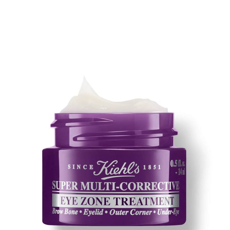 Kiehl's Super Multikorrigierende Augenzonenbehandlung 14 ml Kiehl's Super Multikorrigierende Augenzonenbehandlung 14 ml von Kiehl's Since 1851