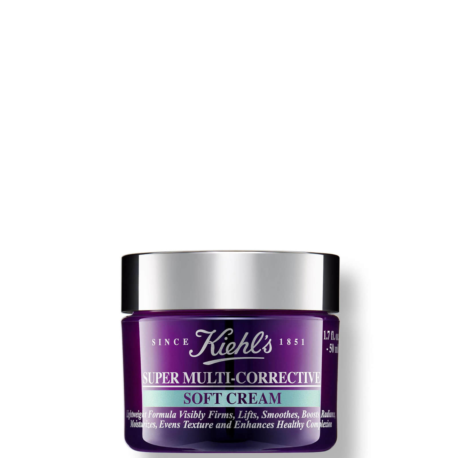 Kiehl's Super Multikorrigierendes Ölfreies Gel 50 ml von Kiehl's Since 1851