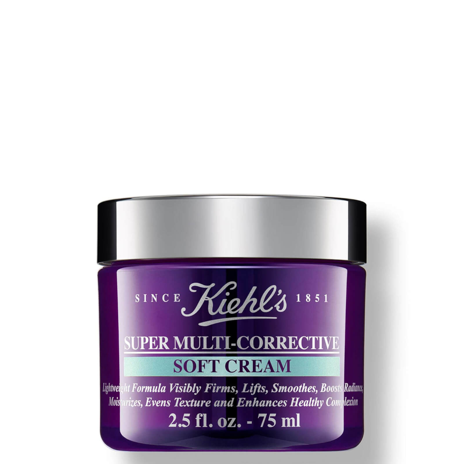 Kiehl's Super Multi-Corrective Oil-Free Gel 75ml von Kiehl's Since 1851
