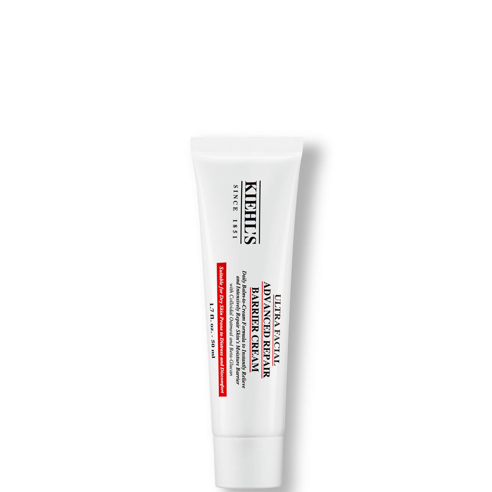 Kiehl's Ultra Gesichtsschutzcreme 50 ml von Kiehl's Since 1851