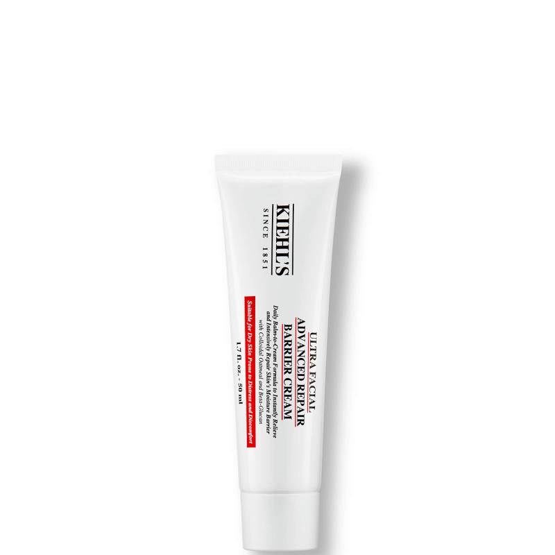 Kiehl's Ultra Gesichtsschutzcreme 50 ml Kiehl's Ultra Gesichtsschutzcreme 50 ml von Kiehl's Since 1851