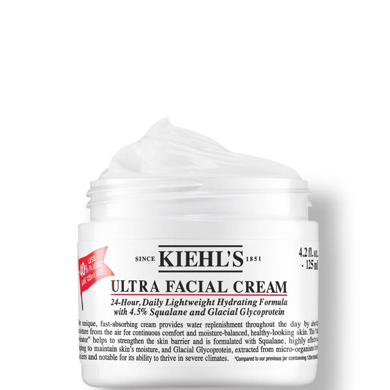 Kiehl's Ultra Gesichtspflege (Verschiedene Größen) - 125ml von Kiehl's Since 1851