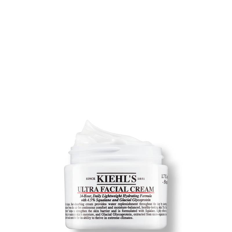 Kiehl's Ultra Gesichtspflege (Verschiedene Größen) - 50ml von Kiehl's Since 1851