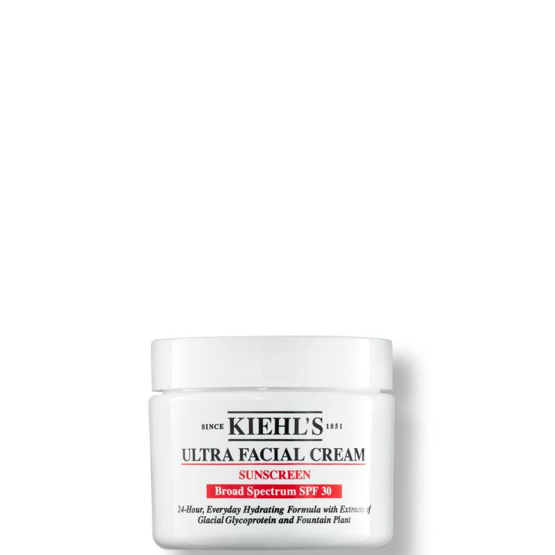 Kiehl's Ultra Gesichtspflege LSF30 (Verschiedene Größen) - 50ml von Kiehl's Since 1851