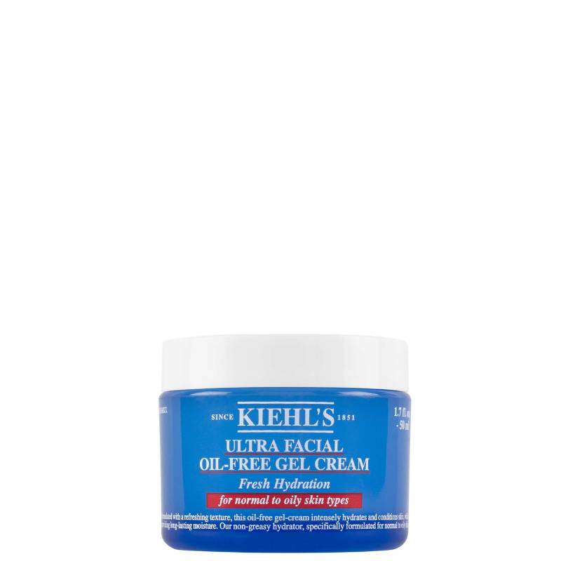 Kiehl's Ultra Facial Oil-Free Gel-Cream (Verschiedene Größen) - 50ml von Kiehl's Since 1851