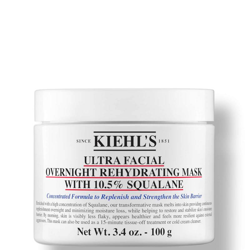 Kiehl's Ultra Gesichtsmaske 100 g von Kiehl's Since 1851