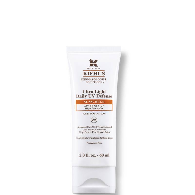 Kiehl's Ultra Light Daily UV Defense (Verschiedene Größen) - 60ml von Kiehl's Since 1851