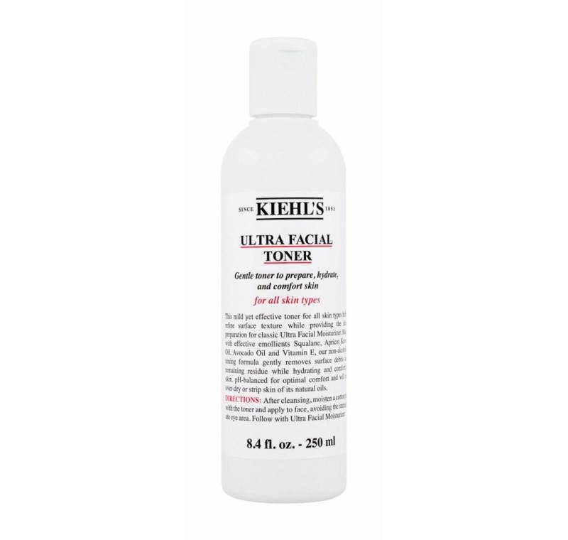 Kiehl Gesichtspeeling Kiehl's Ultra Facial Toner Kiehl Gesichtspeeling Kiehl's Ultra Facial Toner von Kiehl