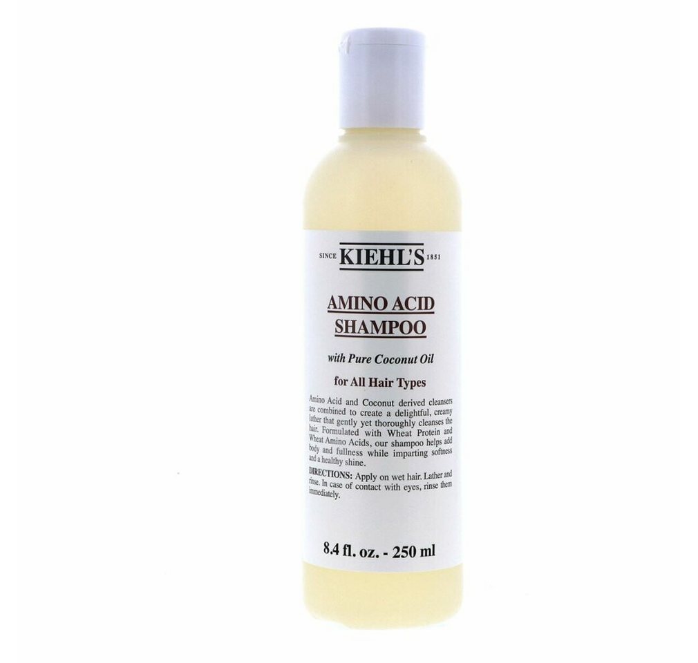 Kiehl Haarshampoo Kiehl's Amino Acid Shampoo Kiehl Haarshampoo Kiehl's Amino Acid Shampoo von Kiehl