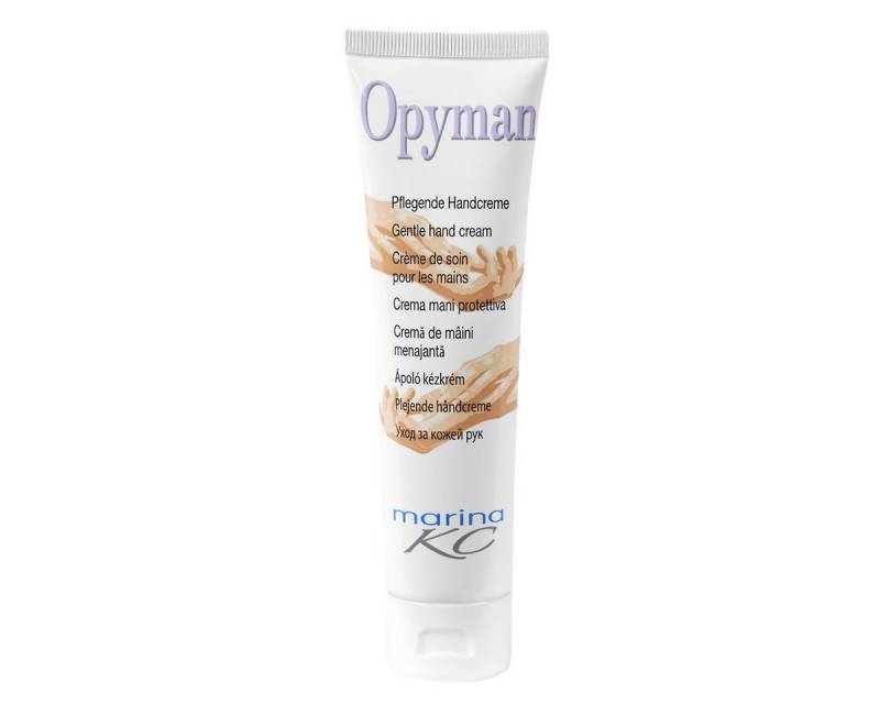 Kiehl Hautcreme Opyman 100 ml Pflegende Handcreme von Kiehl