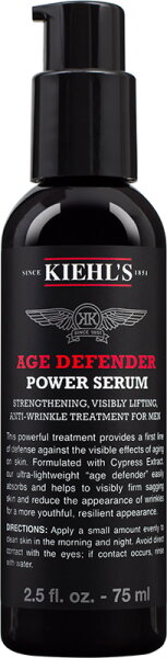 Kiehl's AGE DEFENDER POWER SERUM 75 ml von Kiehls