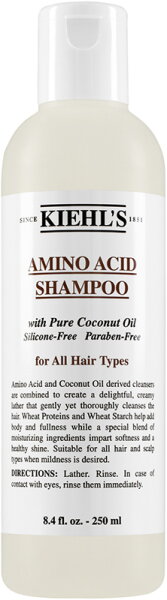 Kiehl's Amino Acid Shampoo 250 ml von Kiehls