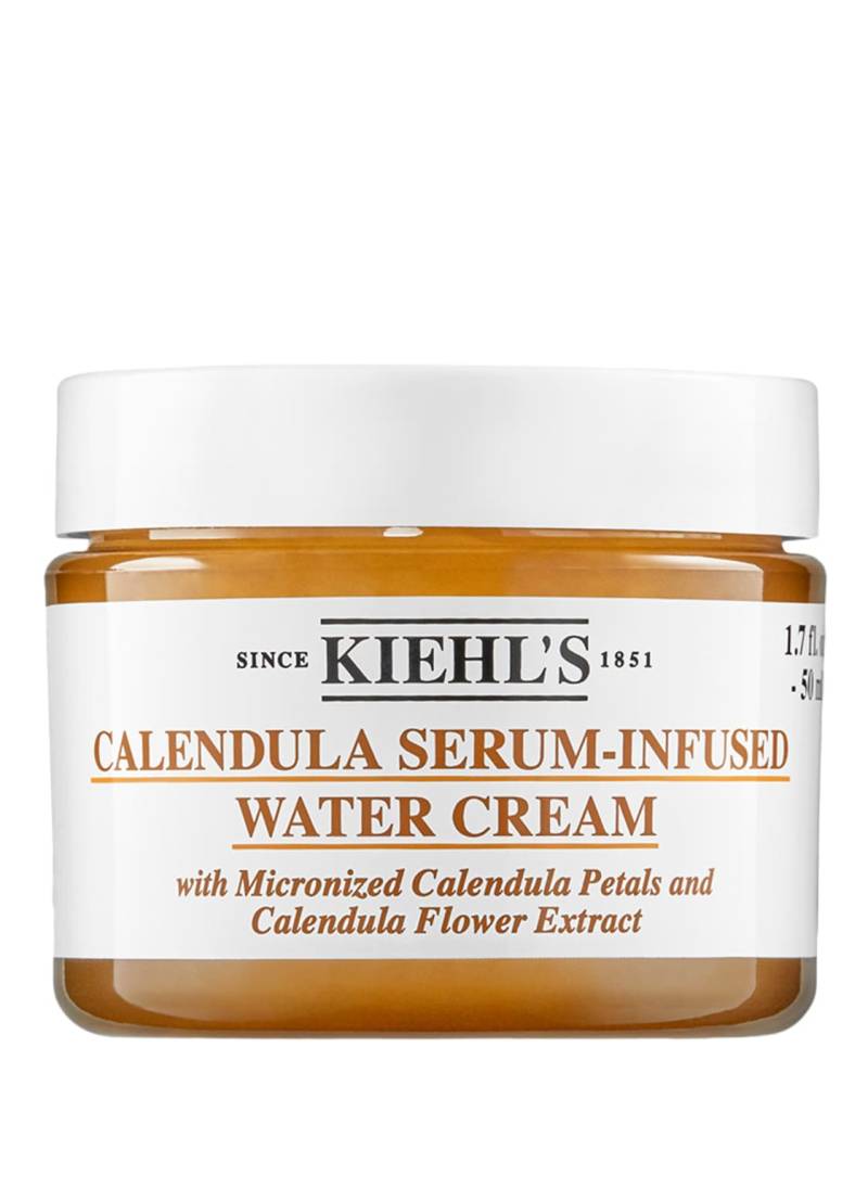 Kiehl's Calendula Serum-Infused Water Cream Feuchtigkeitscreme 50 ml von Kiehls
