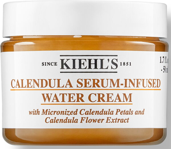 Kiehl's Calendula Serum-Infused Water Cream 50 ml von Kiehls