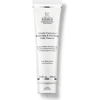 Kiehl's - Clearly Corrective Brightening & Exfoliating Daily Cleanser 150ml Kiehl's - Clearly Corrective Brightening & Exfoliating Daily Cleanser 150ml von Kiehls