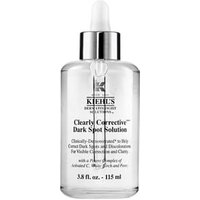 Kiehl's - Clearly Corrective Dark Spot Solution 115ml Kiehl's - Clearly Corrective Dark Spot Solution 115ml von Kiehls