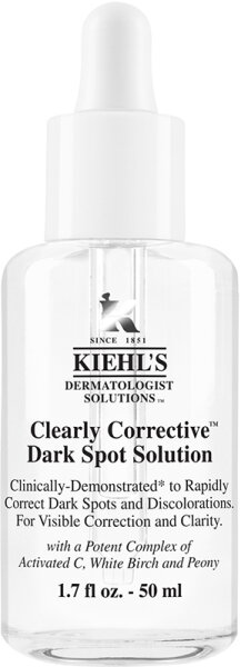 Kiehl's Clearly Corrective Dark Spot Solution 50 ml von Kiehls