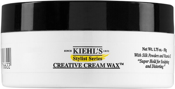 Kiehl's Creative Cream Wax 50 ml von Kiehls