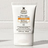 Kiehl's - Dermatologist Solutions Ultra Light Daily UV Defense Sunscreen SPF 50 PA++++ 30ml Kiehl's - Dermatologist Solutions Ultra Light Daily UV Defense Sunscreen SPF 50 PA++++ 30ml von Kiehls