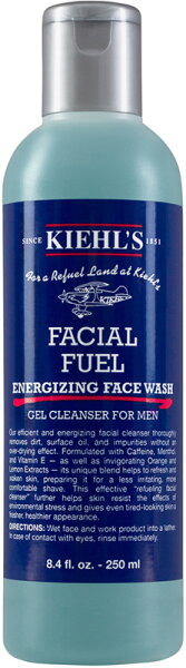 Kiehl's Facial Fuel Energizing Face Wash 250ml von Kiehls