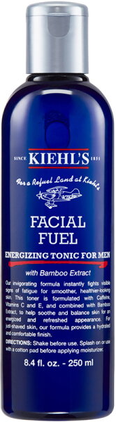 Kiehl's Facial Fuel Energizing Tonic 250 ml von Kiehls
