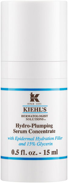 Kiehl's Hydro-Plumping Re-Texturizing Serum Concentrate 15ml von Kiehls