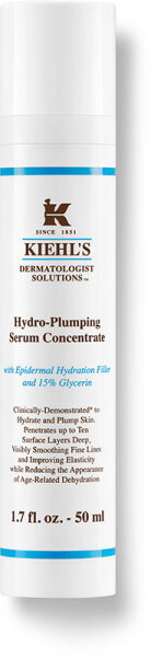 Kiehl's Hydro-Plumping Re-Texturizing Serum Concentrate 50 ml von Kiehls