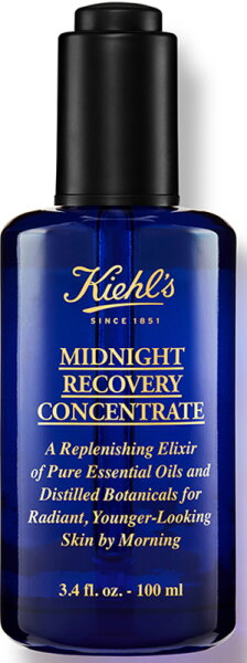 Kiehl's Midnight Recovery Concentrate 100ml von Kiehls
