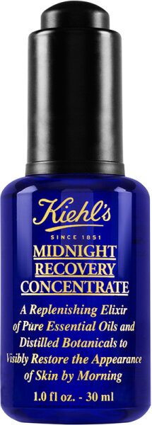 Kiehl's Midnight Recovery Concentrate 30 ml von Kiehls