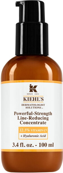 Kiehl's Powerful-Strength Line-Reducing Concentrate 100ml Kiehl's Powerful-Strength Line-Reducing Concentrate 100ml von Kiehls