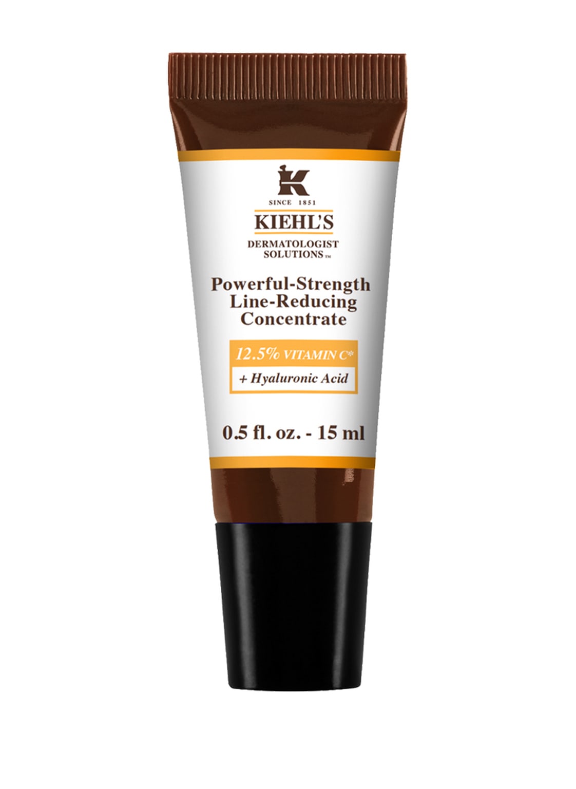 Kiehl's Powerful-Strength Line-Reducing Concentrate 15 ml Kiehl's Powerful-Strength Line-Reducing Concentrate 15 ml von Kiehls