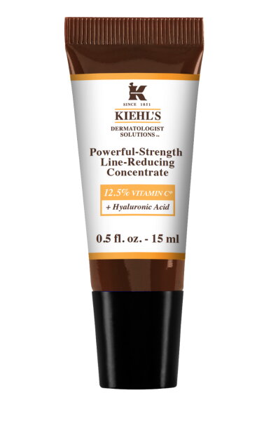 Kiehl's Powerful-Strength Line-Reducing Concentrate 15ml Kiehl's Powerful-Strength Line-Reducing Concentrate 15ml von Kiehls