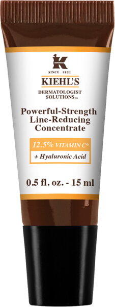 Kiehl's Powerful-Strength Line-Reducing Concentrate 15ml von Kiehls
