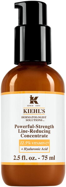 Kiehl's Powerful-Strength Line-Reducing Concentrate 75 ml von Kiehls