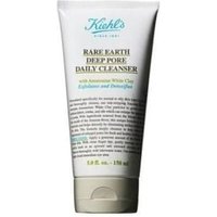 Kiehl's - Rare Earth Deep Pore Daily Cleanser 150ml Kiehl's - Rare Earth Deep Pore Daily Cleanser 150ml von Kiehls