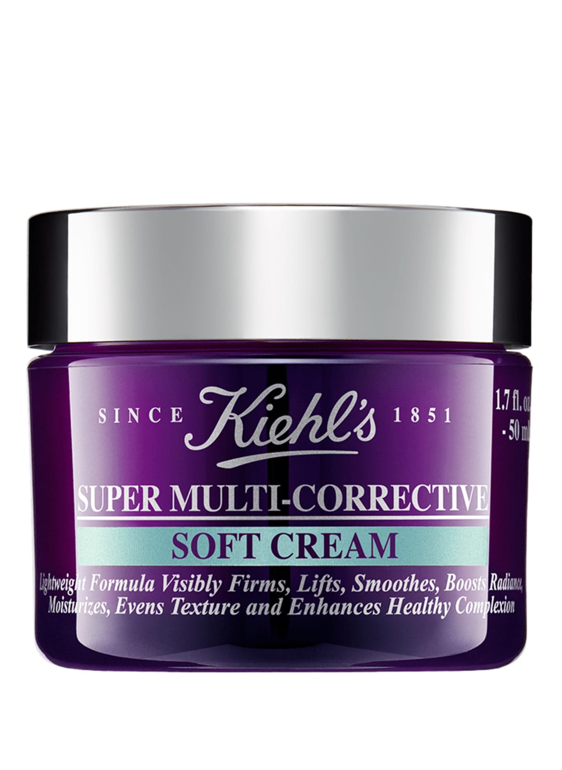 Kiehl's Super Multi Corrective Anti-Aging Creme 50 ml Kiehl's Super Multi Corrective Anti-Aging Creme 50 ml von Kiehls