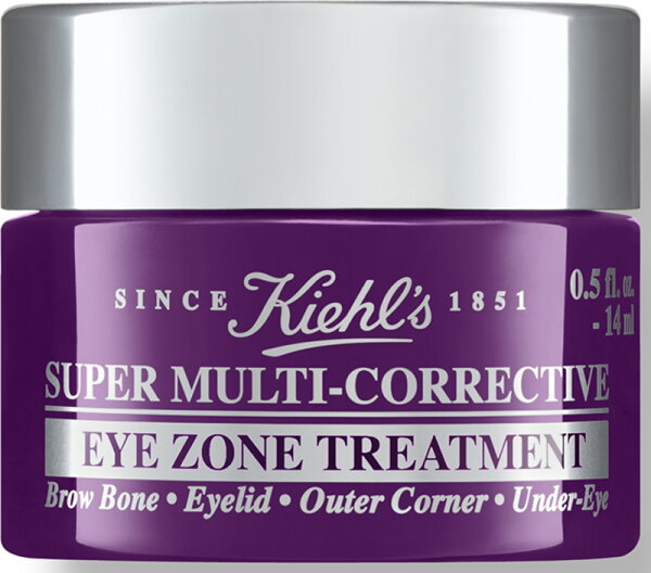 Kiehl's Super Multi-Corrective Eye Zone Treatment 14ml von Kiehls