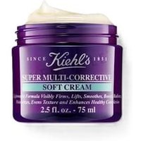 Kiehl's - Super Multi-Corrective Soft Cream 75ml Kiehl's - Super Multi-Corrective Soft Cream 75ml von Kiehls